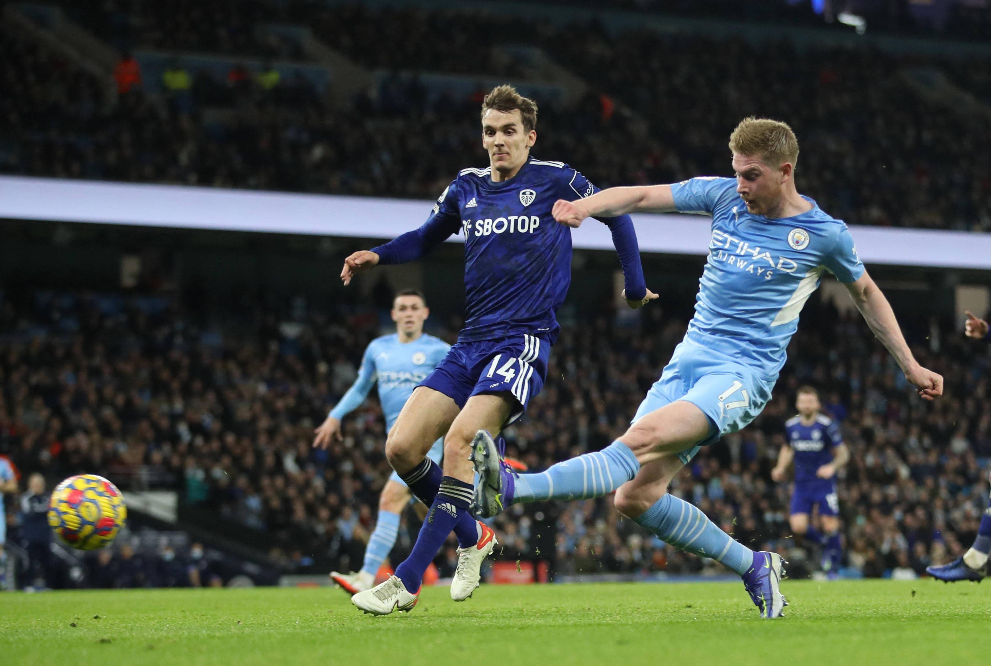 作为土超联 作为土超联