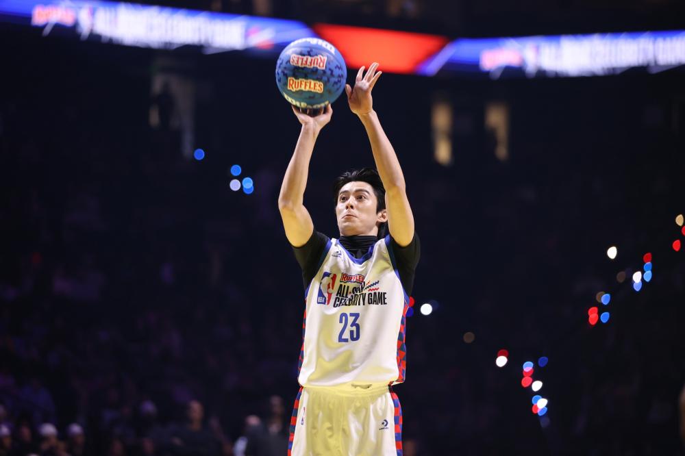 5次破门良 5次破门良